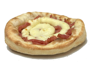 Calabresa com Catupiry